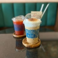 เมนูของร้าน Jadeoldtown เยาวราช