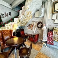 บรรยากาศ Bakesjourney & Brew เจริญรัถ20