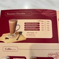 Salon Du Chocolat Mbk