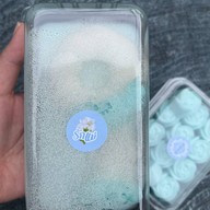 เมนูของร้าน วุ้นแม่มด