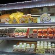 Milch Japan Cheesecake พารากอน