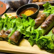 แหนมเนืองบ้านก้อย by malay สาขา บางแค