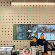 GATTA CAfé พาร์ค สีลม