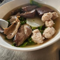 โจ๊กพ่อจ๋า