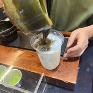 เมนูของร้าน ChaEn Matcha ชาเอ็น มัทฉะ สยามสแควร์วัน