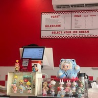 God Bread You ก้อด เบรด ยู