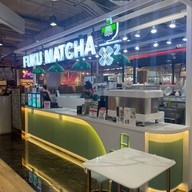 Fuku Matcha พาราไดซ์