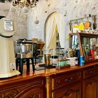 บรรยากาศ Bakesjourney & Brew เจริญรัถ20