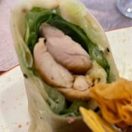 เมนูของร้าน Talung Lounge Courtyard by Marriott Phuket Town