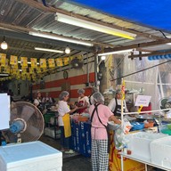 ร้านข้าวหมกเจบางเหนียว