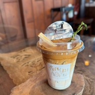 เมนูของร้าน พิสมัยหัวหิน