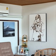 CHANN Terrace (จันเทอเรสซ์) CHANN Terrace