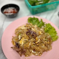 เมนูของร้าน ป.ประทีปก๋วยเตี๋ยวเรือ สาขายันฮี