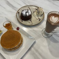 Salon Du Chocolat Mbk