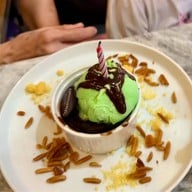 Swensen's THE EMQUATIER