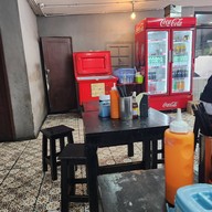 หลีเฮง คั่วไก่ เสาชิงช้า ถ.กัลปพฤกษ์