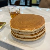 เมนูของร้าน Salon Du Chocolat Mbk