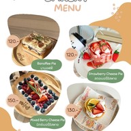 BE MOOD CAFE