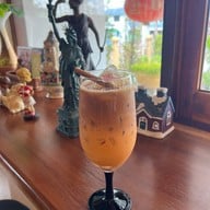 เมนูของร้าน CHANN Terrace (จันเทอเรสซ์) CHANN Terrace