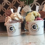 GHEE GELATO HOUSE ท่าเตียน