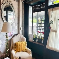 บรรยากาศ Bakesjourney & Brew เจริญรัถ20