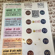 ไอศกรีมเกาลัดหนูรี่