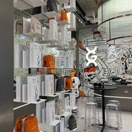 GATTA CAfé พาร์ค สีลม