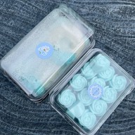 เมนูของร้าน วุ้นแม่มด