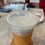 เมนูของร้าน Cafe Delight Phuket -