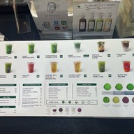 ChaEn Matcha ชาเอ็น มัทฉะ สยามสแควร์วัน