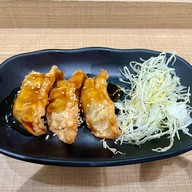 Oishi Kitchen โรงพยาบาลพญาไท 3