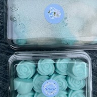 เมนูของร้าน วุ้นแม่มด