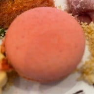 เมนูของร้าน Talung Lounge Courtyard by Marriott Phuket Town