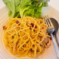 เมนูของร้าน กล่องข้าวกล่องน้ำ
