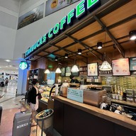 Starbucks สนามบินเชียงใหม่