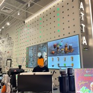 GATTA CAfé พาร์ค สีลม