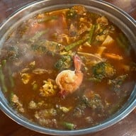 สามใบเถา