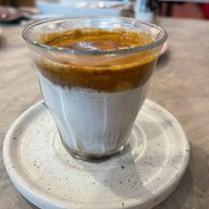 เมนูของร้าน Cafe Delight Phuket -