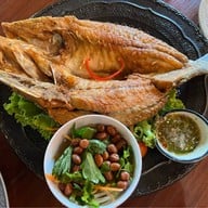 สามใบเถา