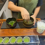 ChaEn Matcha ชาเอ็น มัทฉะ สยามสแควร์วัน