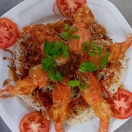 ร้านอาหารกรมพลาธิการทหารอากาศ .