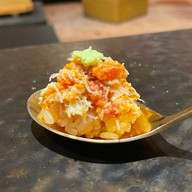 Sushi Juban Phayathai สะพานควาย