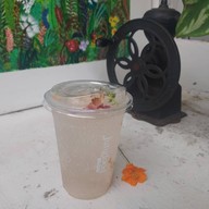 เมนูของร้าน Jungfood