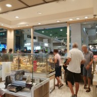 บรรยากาศ Yamazaki Market Village (Hua-Hin)