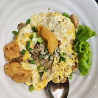 หลีเฮง คั่วไก่ เสาชิงช้า ถ.กัลปพฤกษ์