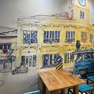 Fusion One Phuket Airpo