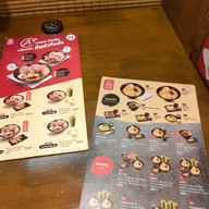 A RAMEN ราเมงข้อสอบ พัฒนาการ
