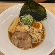 เมนูของร้าน Ramen Desu The Scene Town in Town