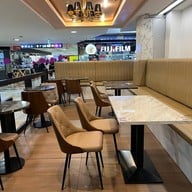 Salon Du Chocolat Mbk