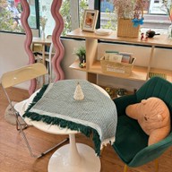 BE MOOD CAFE
